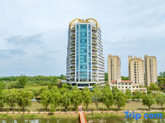 Янчжоу: Greenhill Collection Yangzhou