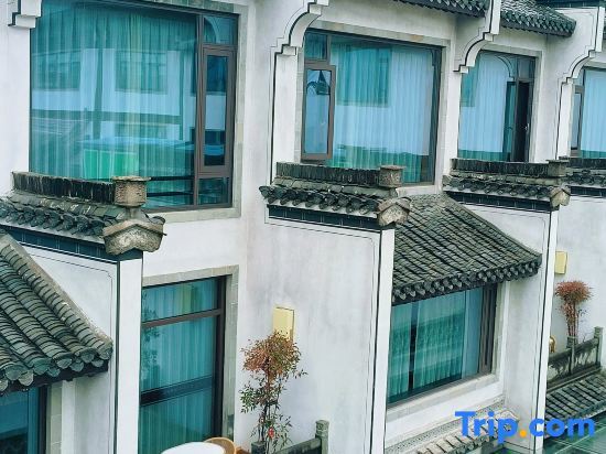 Хуаншань: Yuliang Past bouti Hotel