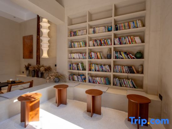 Хуаншань: Hongcun Buji Courtyard Homestay