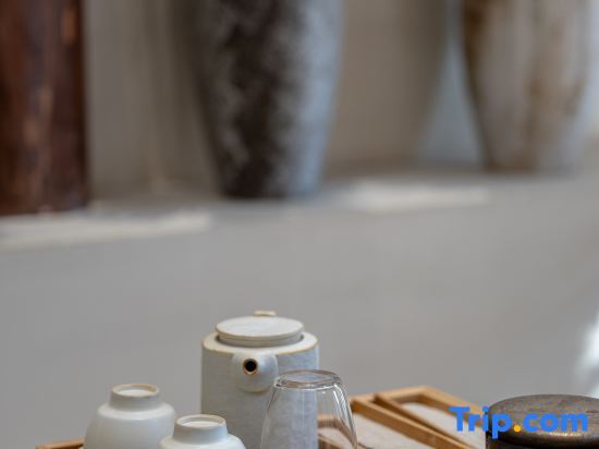 Хуаншань: Hongcun Buji Courtyard Homestay