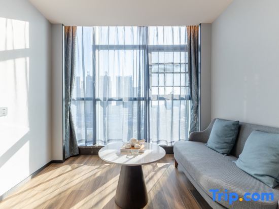 Фуян: Earl Family Hotel (Fuyang Shuangqingwan Water Street)