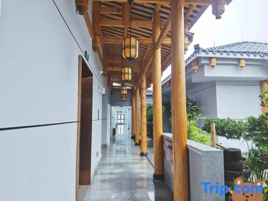 Гуйлинь: Guilin Jingya Homestay