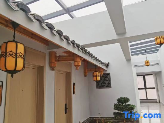 Гуйлинь: Guilin Jingya Homestay