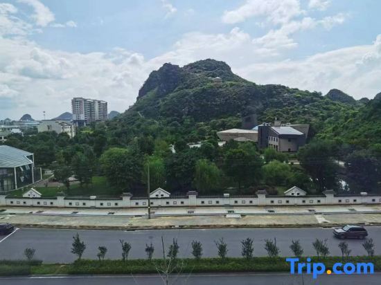 Гуйлинь: Guilin Jingya Homestay