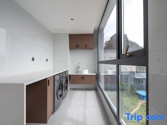 Гуйлинь: Guilin Jingya Homestay
