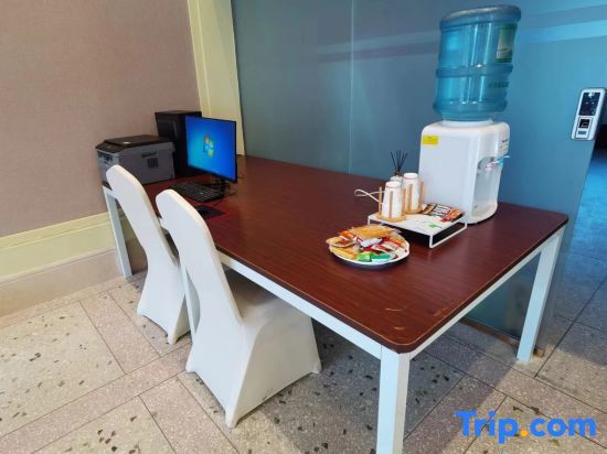 Гуйлинь: Guilin Jingya Homestay