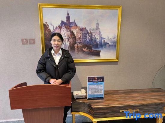 Гуйлинь: Guilin Jingya Homestay