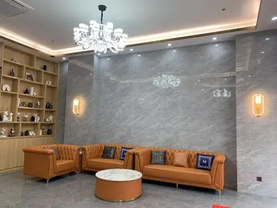 Huangfeng Business Hotel Foshan — фото 5