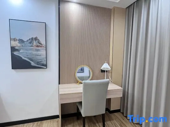 Huangfeng Business Hotel Foshan — фото 4