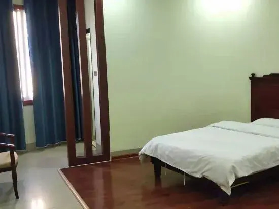 Laibin: Huaxia Hotel