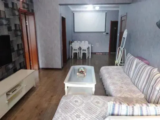 Харбин: Meichao Apartment (Harbin Zhongshan Road Shop)