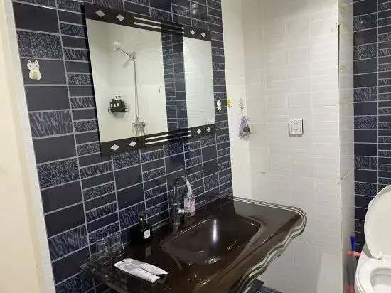 Харбин: Meichao Apartment (Harbin Zhongshan Road Shop)