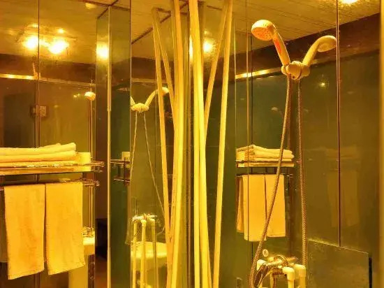 Синтай: Xingyuan Express Hotel