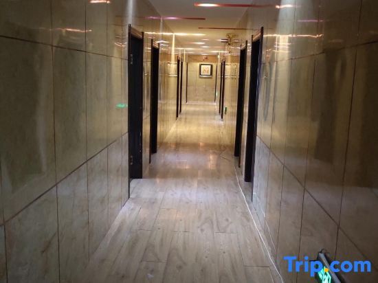 Чаоян: Jiayin Chunying Express Hotel