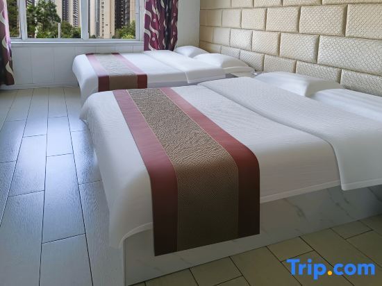 Чаоян: Jiayin Chunying Express Hotel