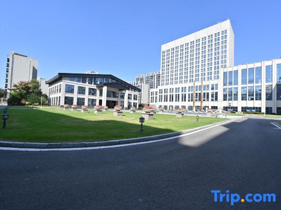 Бочжоу: Tangzhi Hot Spring Hotel (Guoyang Prosperous Avenue)