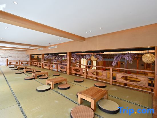 Бочжоу: Tangzhi Hot Spring Hotel (Guoyang Prosperous Avenue)