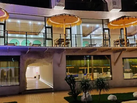 Куньмин: Wyndham Kunming Haofeng Hotel