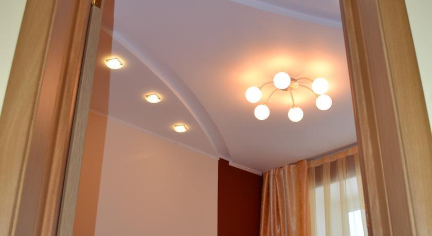 Новоабзаково: Home-Otel Podgornoe
