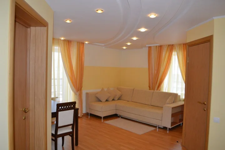 Новоабзаково: Home-Otel Podgornoe