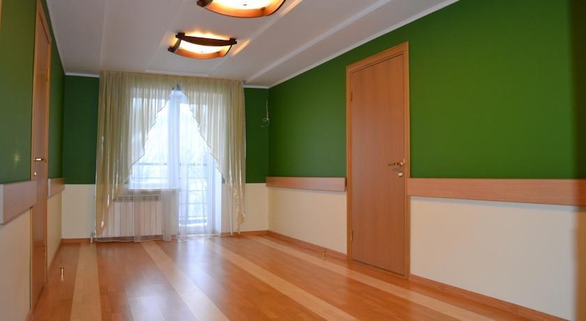 Новоабзаково: Home-Otel Podgornoe