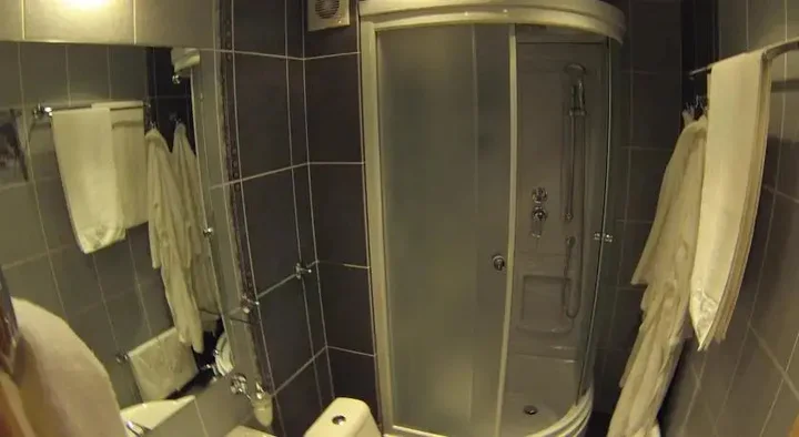 Новоабзаково: Home-Otel Podgornoe