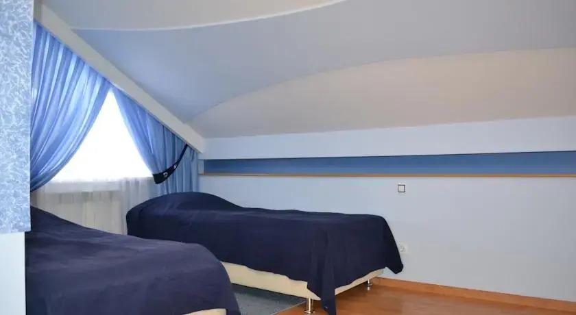 Новоабзаково: Home-Otel Podgornoe