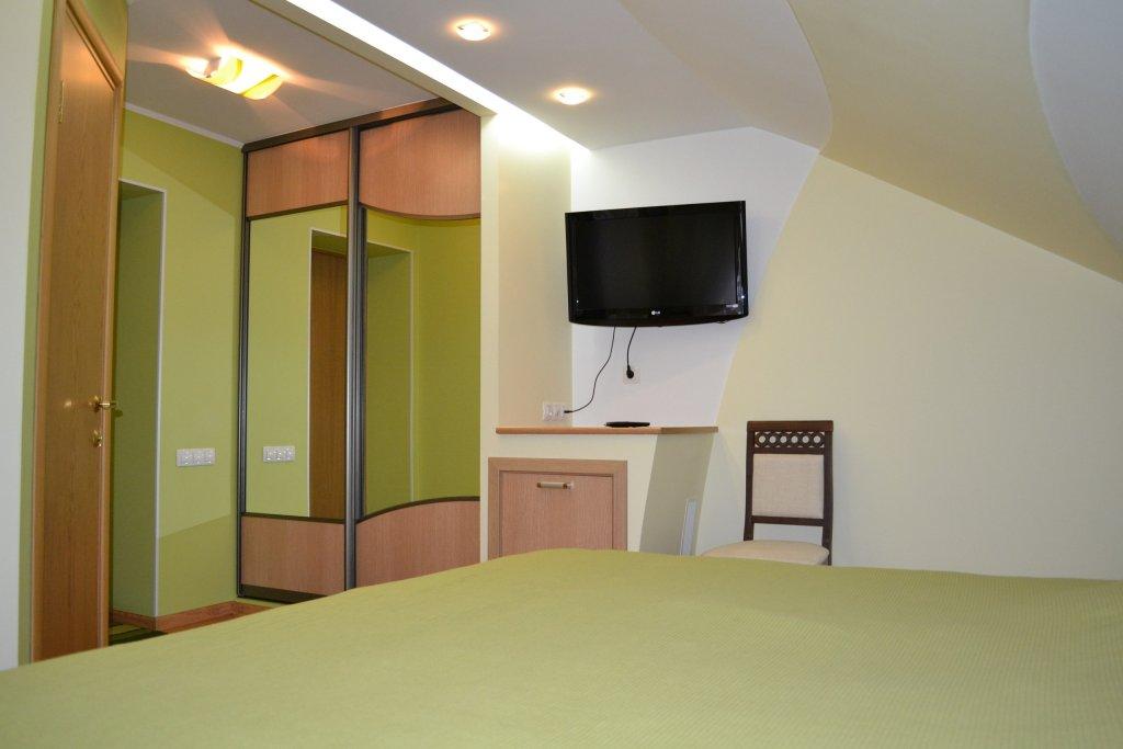 Новоабзаково: Home-Otel Podgornoe