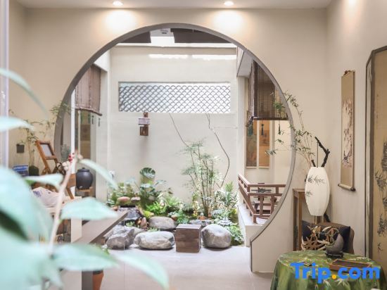 Xunye Homestay (Chaozhou Ancient City Shangshui Store) — фото 4
