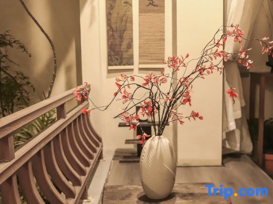 Xunye Homestay (Chaozhou Ancient City Shangshui Store) — фото 5