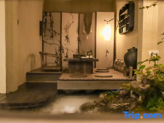 Xunye Homestay (Chaozhou Ancient City Shangshui Store) — фото 3