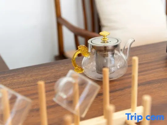 Тайчжоу: Tiantai Qiya Homestay