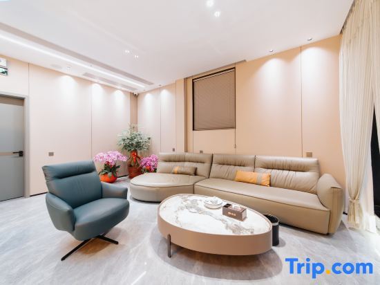 Чаочжоу: Yiting Sudian (Chaozhou Xiangqiao District Branch)