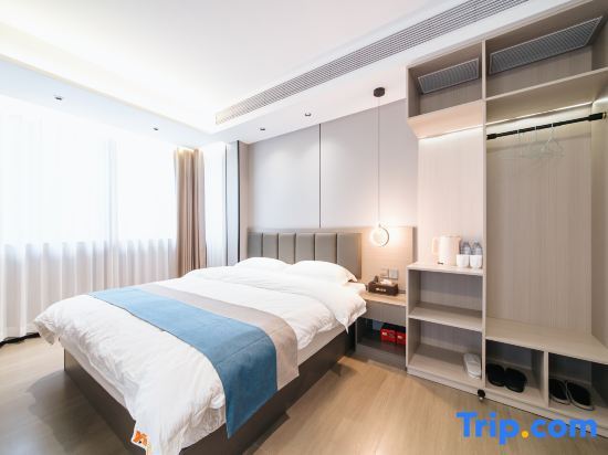 Чаочжоу: Yiting Sudian (Chaozhou Xiangqiao District Branch)