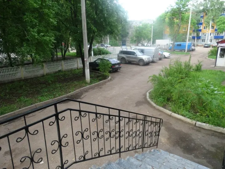 Стерлитамак: Pioner Hostel