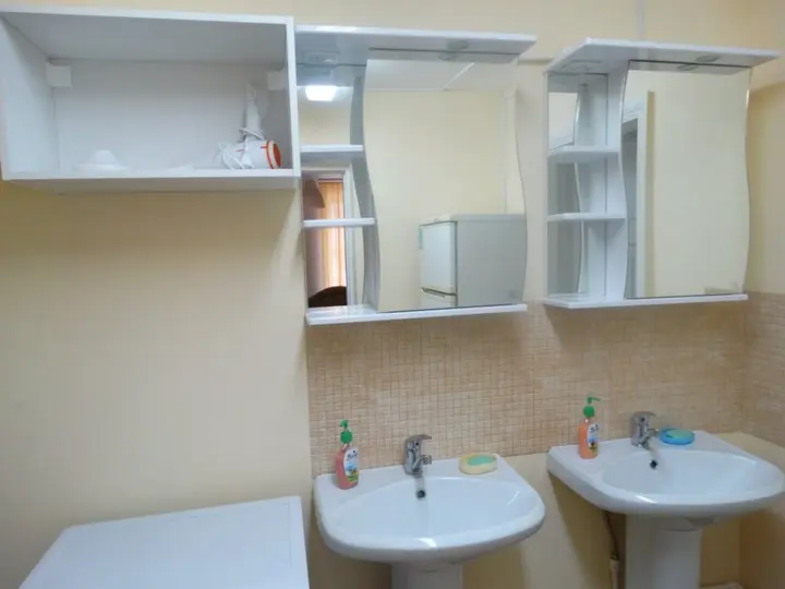 Стерлитамак: Pioner Hostel