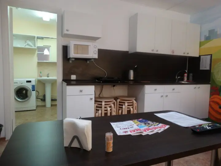 Стерлитамак: Pioner Hostel