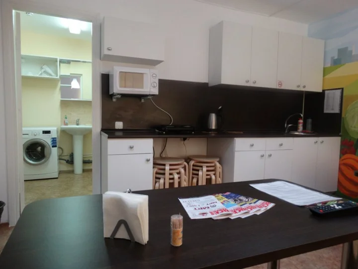 Стерлитамак: Pioner Hostel