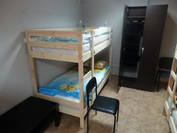 Стерлитамак: Pioner Hostel