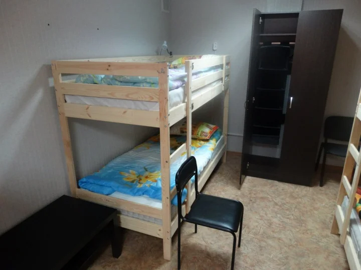 Стерлитамак: Pioner Hostel