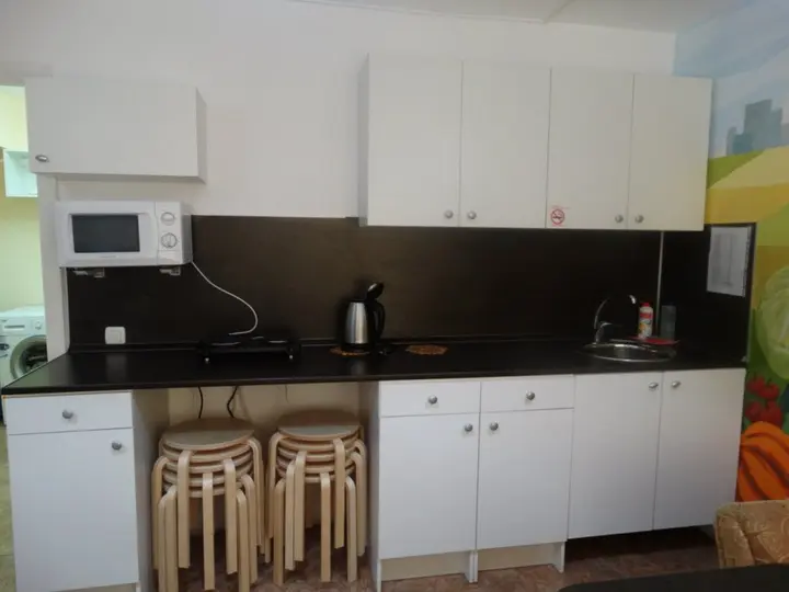 Стерлитамак: Pioner Hostel