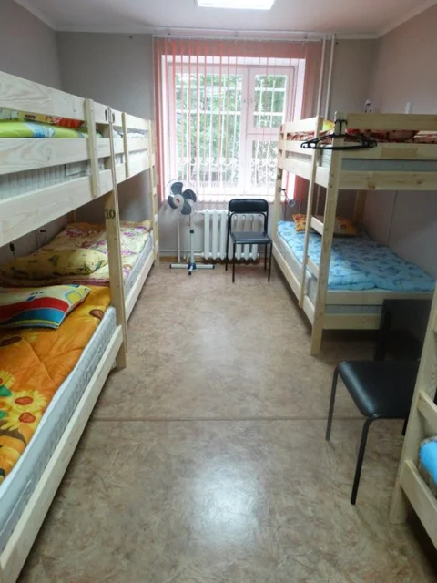 Стерлитамак: Pioner Hostel