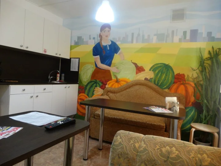 Стерлитамак: Pioner Hostel