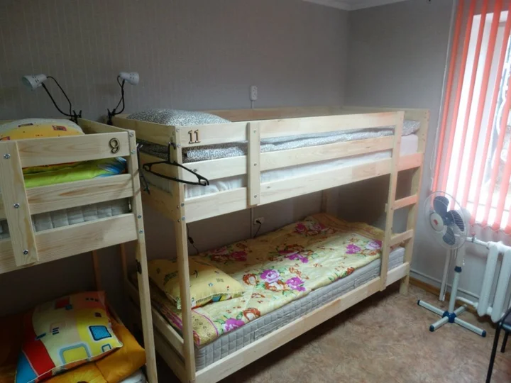 Стерлитамак: Pioner Hostel