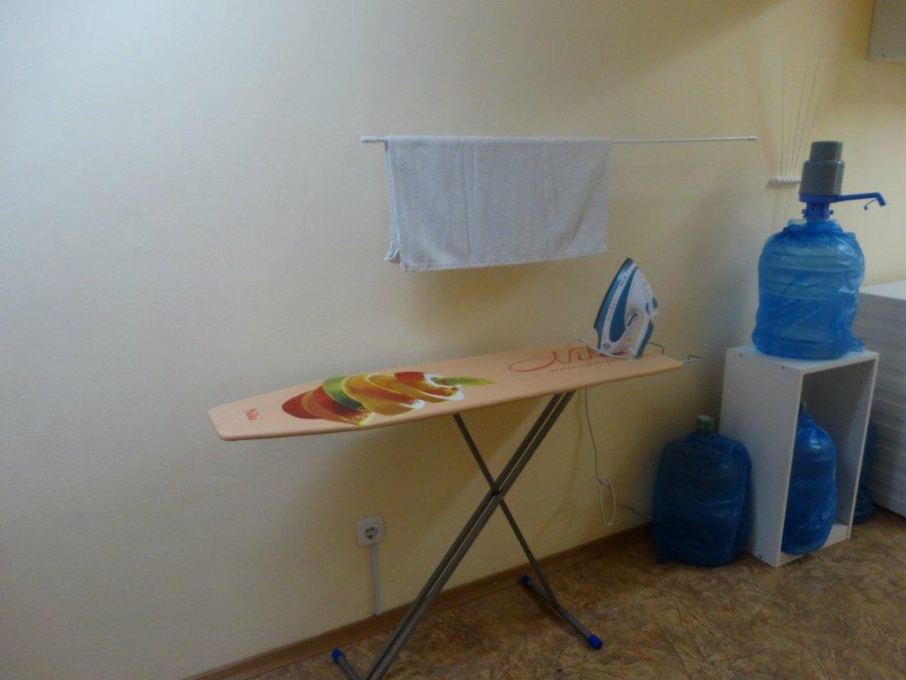 Стерлитамак: Pioner Hostel