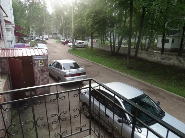 Стерлитамак: Pioner Hostel
