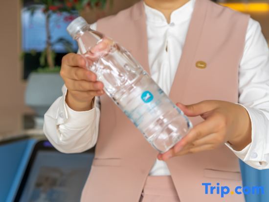 Тайчжоу: Hanting Hotel (Taizhou Huigu Kechuangyuan Branch)
