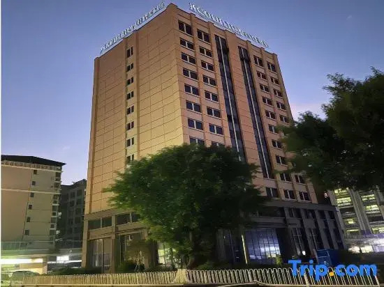 Шаогуань: Country Inn & Suites by Radisson，Shaoguan Xihe Sports Center Mine Park store