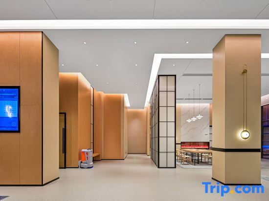 Шаогуань: Country Inn & Suites by Radisson，Shaoguan Xihe Sports Center Mine Park store