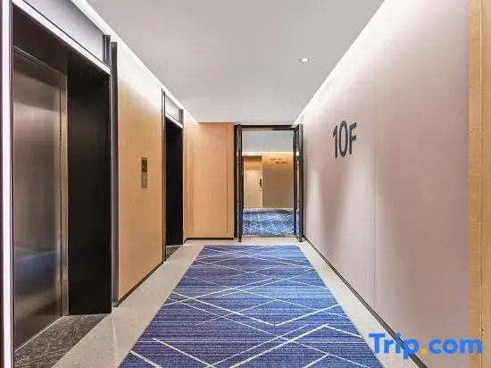 Шаогуань: Country Inn & Suites by Radisson，Shaoguan Xihe Sports Center Mine Park store